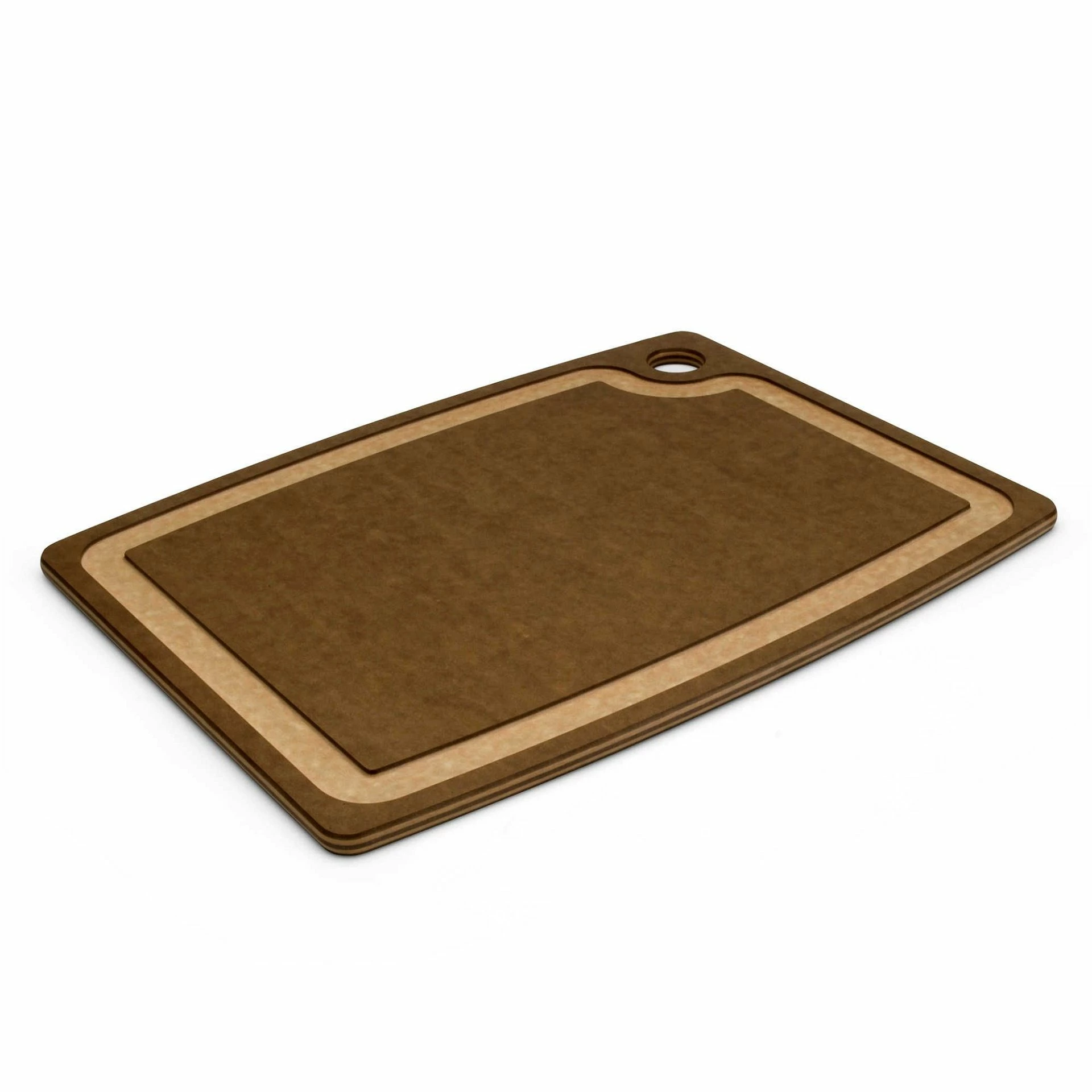 Epicurean Gourmet Series Cutting Board 14.5" X 11.25" Nutmeg