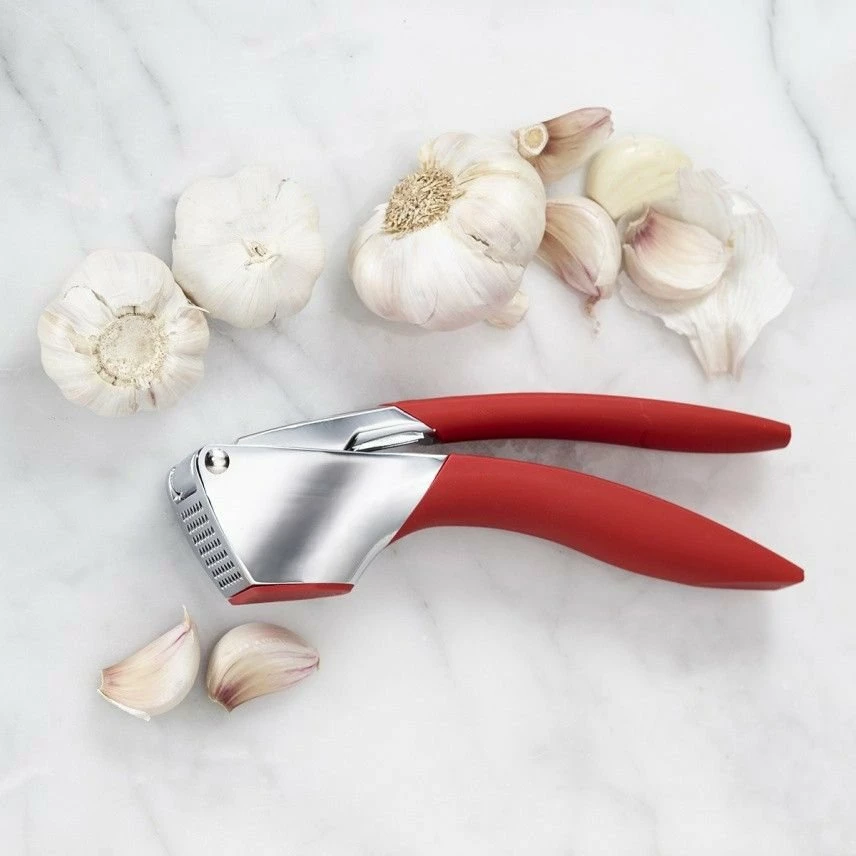 Trudeau Garlic Press - Image 2