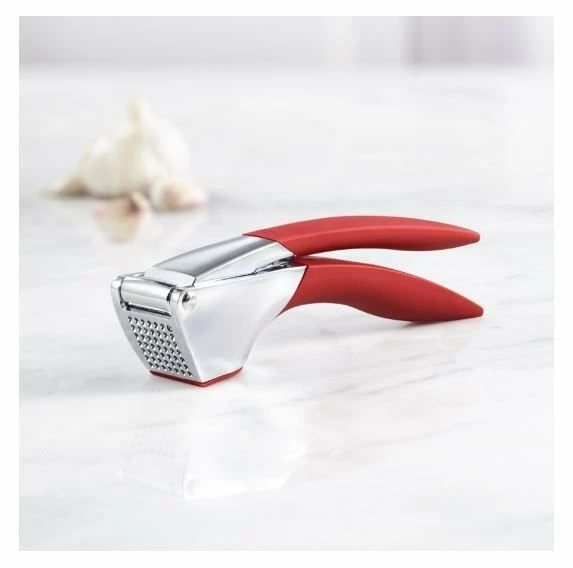Trudeau Garlic Press - Image 3