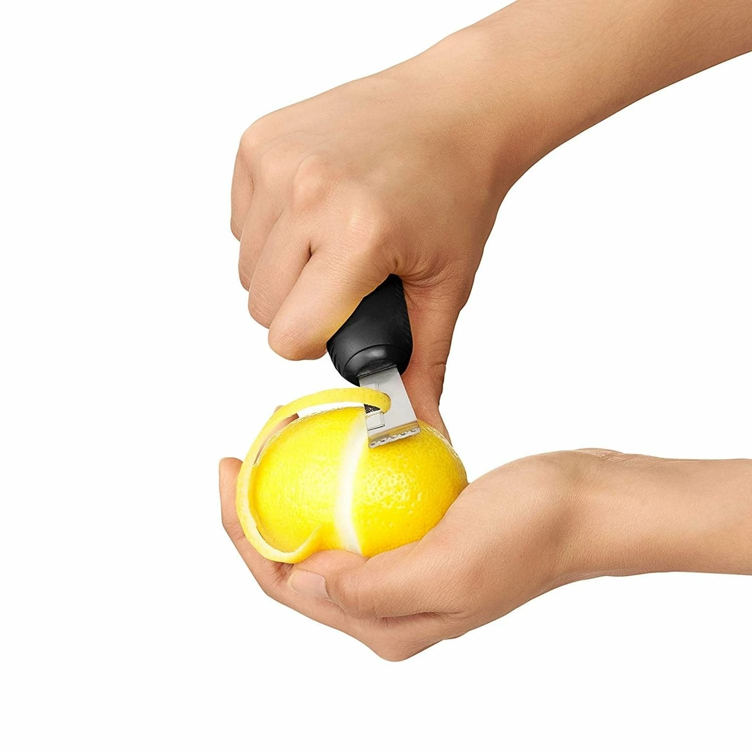 OXO Citrus Zester - Image 4