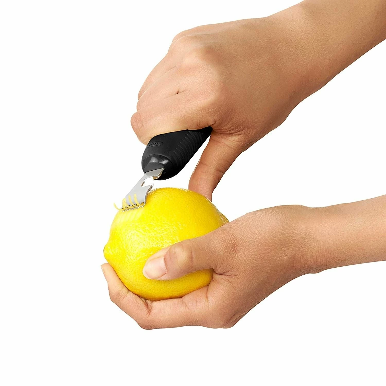 OXO Citrus Zester - Image 3