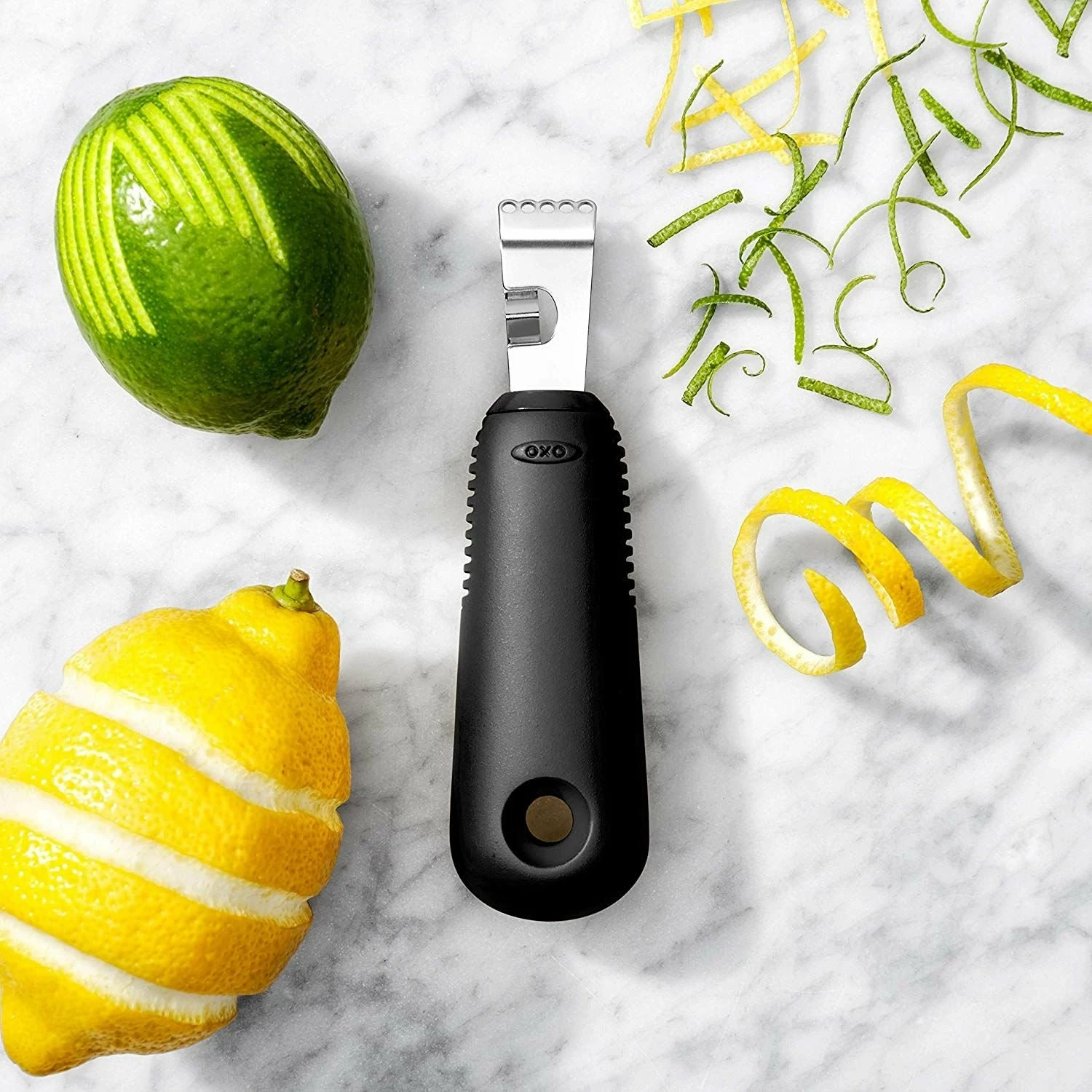 OXO Citrus Zester - Image 2