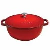 Staub 3.75 Qt. Essential French Ovens | Multiple Colors Available