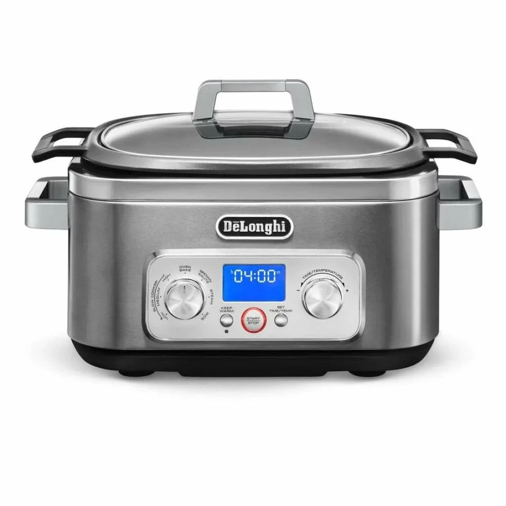 DeLonghi De'Longhi Livenza 5-In-1 Multi-Cooker
