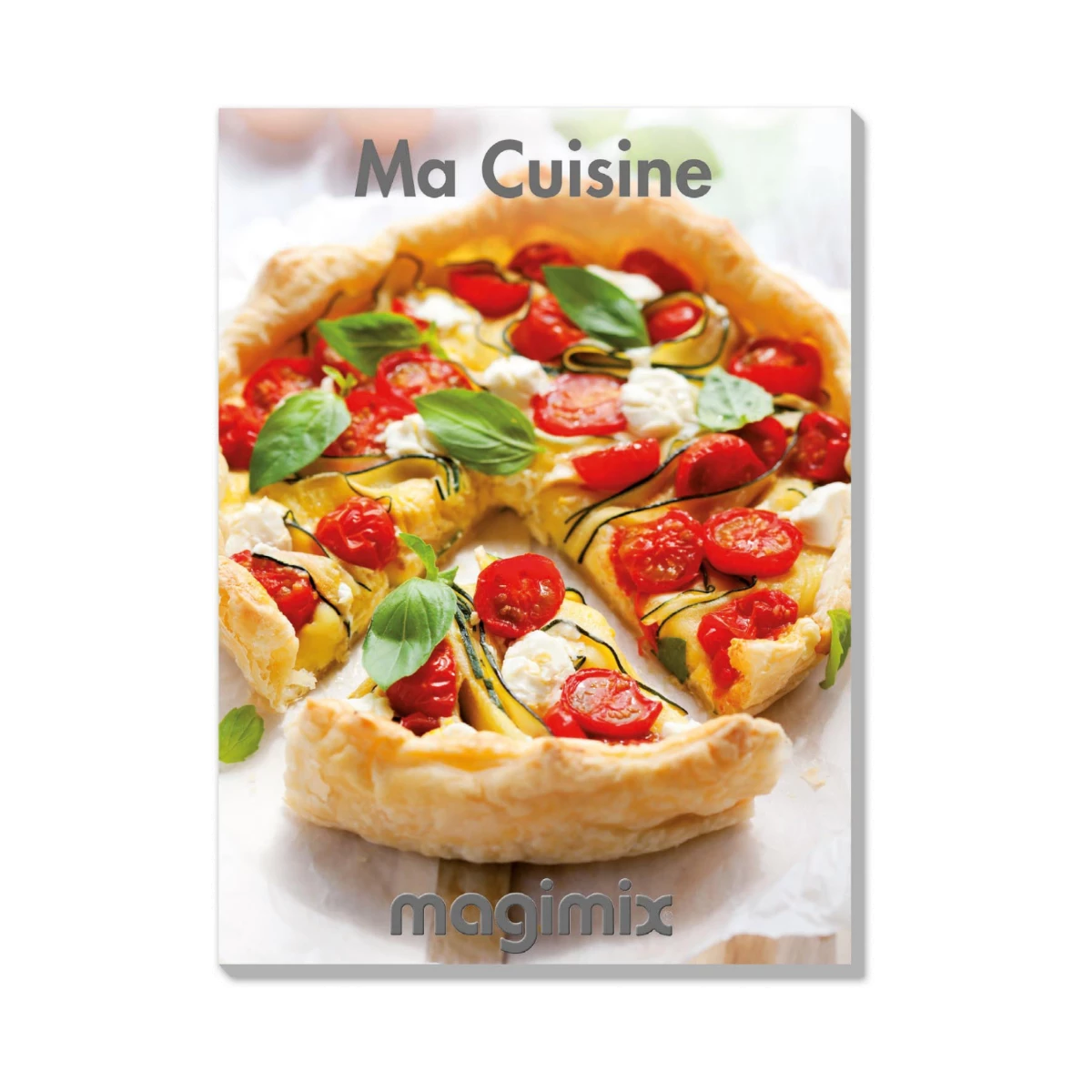 Magimix® Food Processor 3200 XL | White - Image 13