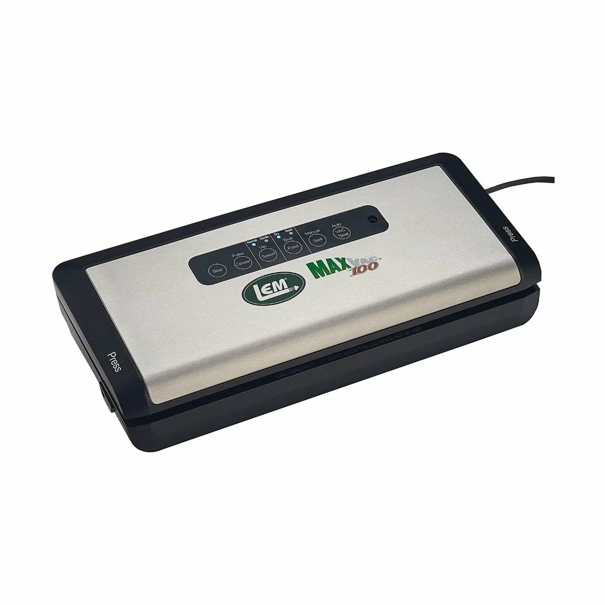 LEM Maxvac 100 Vacuum Sealer