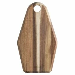 Typhoon Modern Kitchen Chop Board | Large