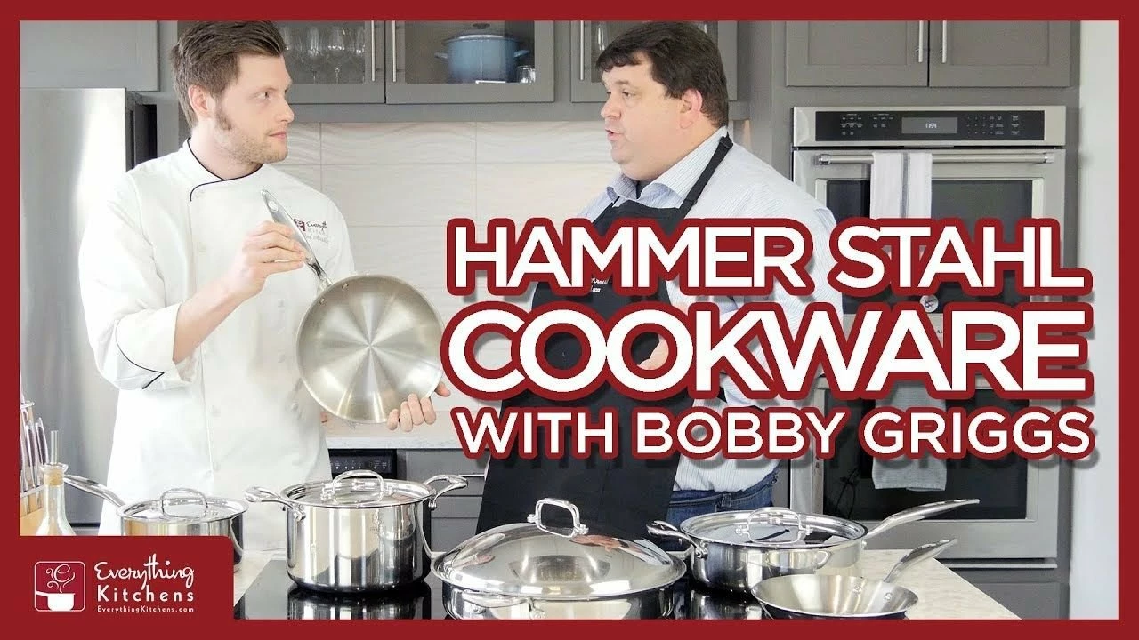 Heritage Steel Cookware Stainless Steel Lid | 13.5" - Image 2