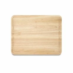 KitchenAid Non-Electrics KitchenAid Classic Wood Cutting Board | 11" X 14"
