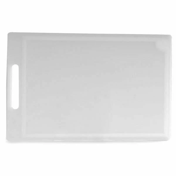 Norpro Professional Poly Cutting Board - 17.5" X 11.5"