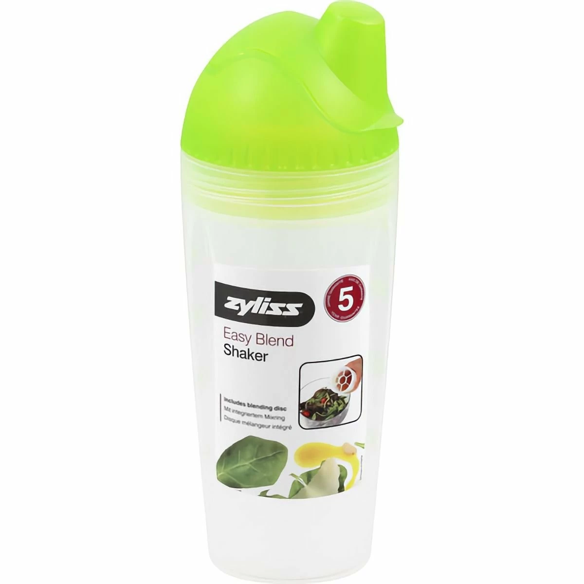 Zyliss Easy Blend Shaker