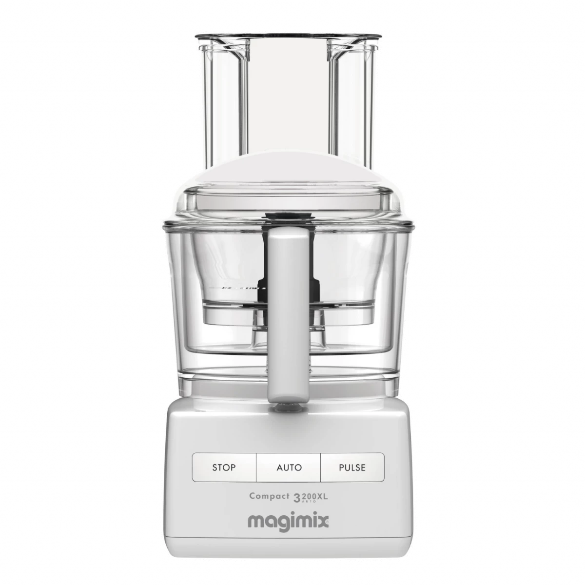 Magimix® Food Processor 3200 XL | White