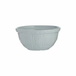 Mason Cash Color Mix S18 (2.85 Qt) Mixing Bowl | Powder Blue