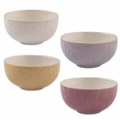 Mason Cash In The Meadow Prep Bowls | Set Of 4