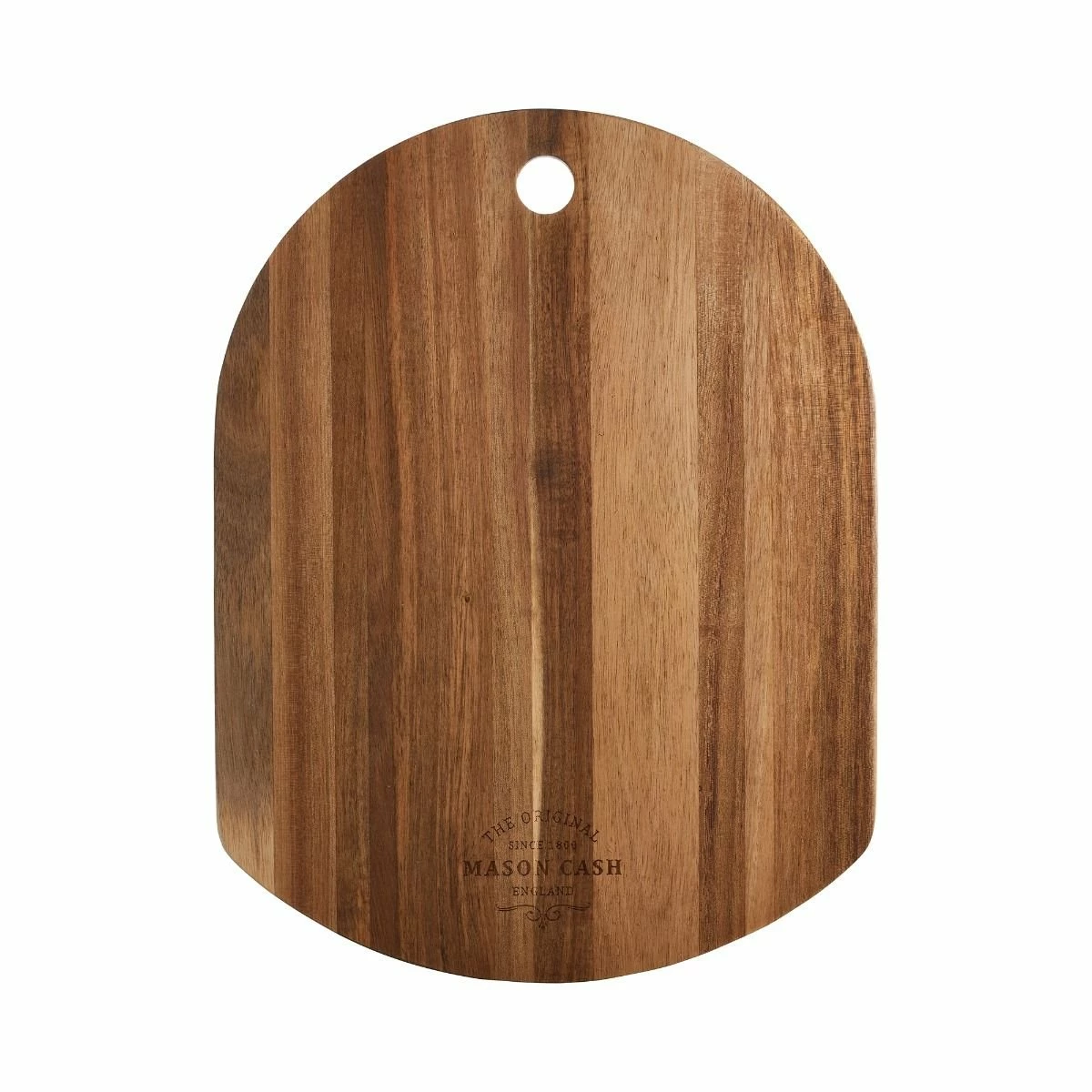 Mason Cash Heritage 15" X 11.4" Acacia Board