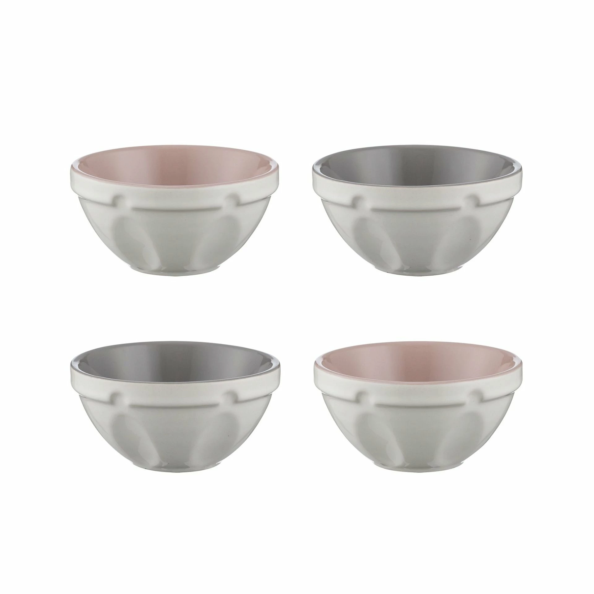 Mason Cash Innovative Kitchen Food Prep Bowls | Set Of 4