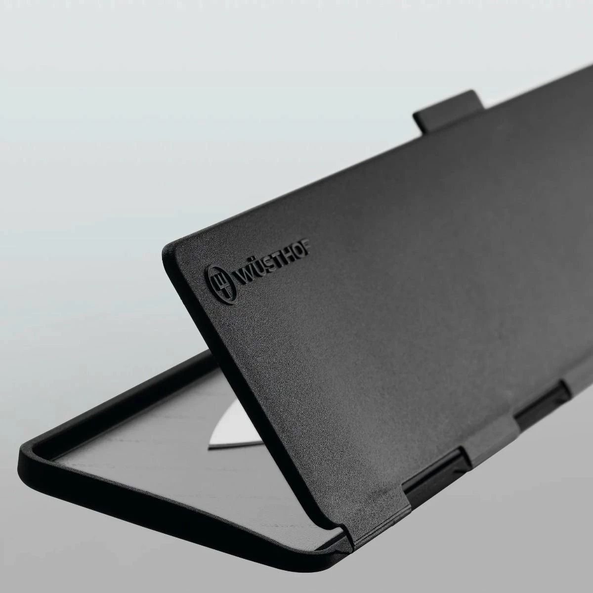 Wusthof Cutlery Wusthof 8" Wide Magnetic Blade Guard - Image 6