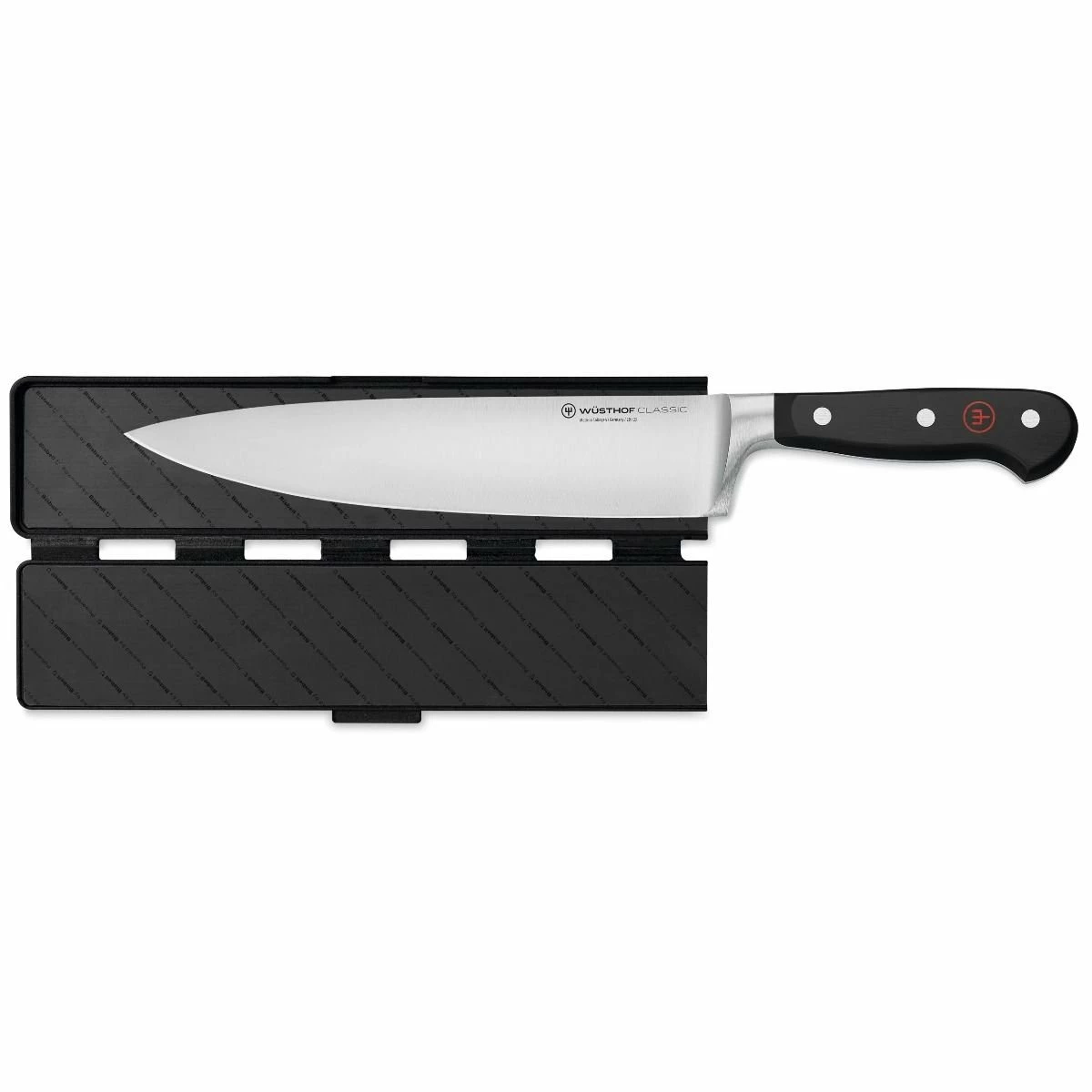 Wusthof Cutlery Wusthof 10" Wide Magnetic Blade Guard - Image 2
