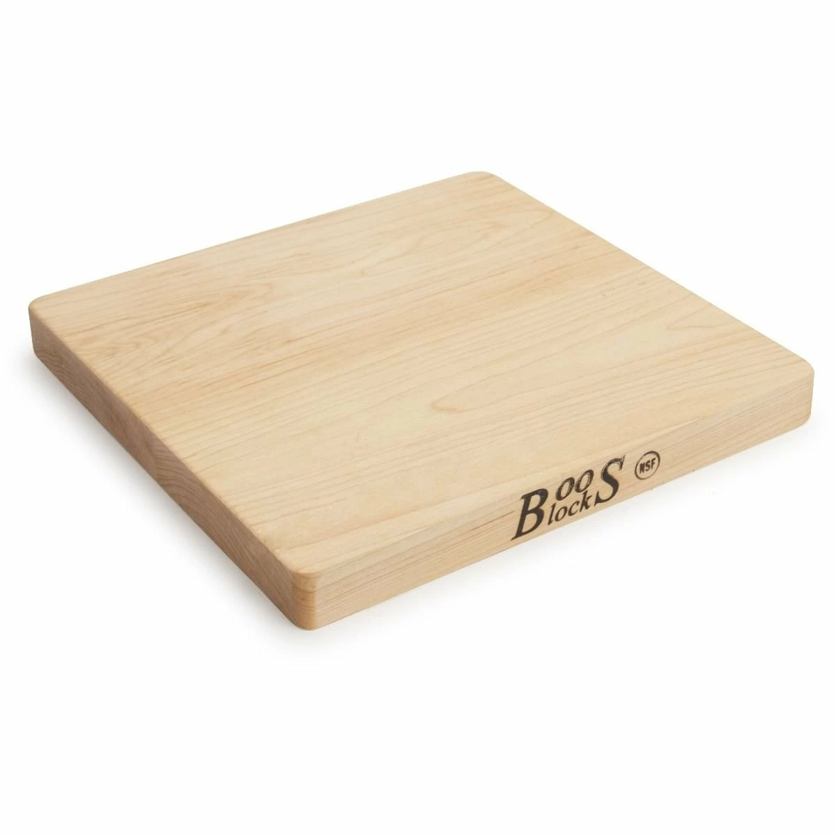 John Boos 10" X 10" Maple Board & Care Kit - Image 3