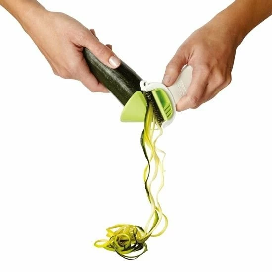 Kuhn Rikon Click'n Curl Spiralizer - 23071 - Image 5