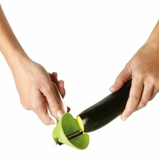 Kuhn Rikon Click'n Curl Spiralizer - 23071 - Image 4