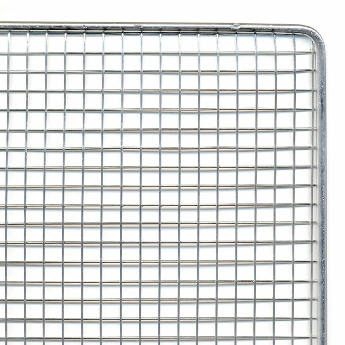The Sausage Maker (TSM) The Sausage Maker 16.25" X 14.5" Stainless Steel Wire Shelf | For D5 & D10 Dehydrators
