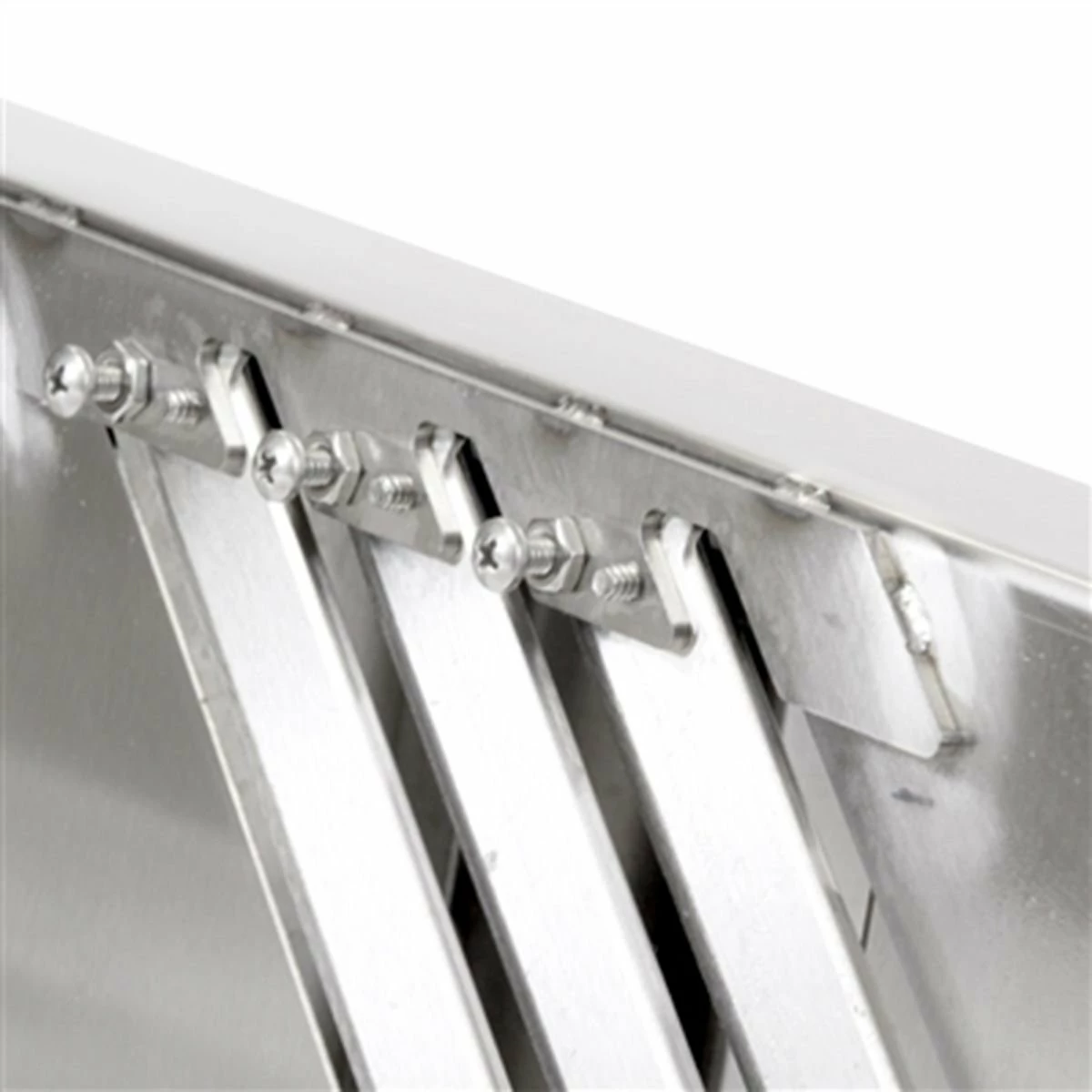 The Sausage Maker (TSM) The Sausage Maker Stainless Steel Cabbage Shredder | Mandolin Style - Image 5