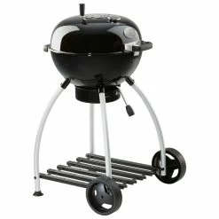 Rosle Charcoal Kettle Grill | Sport F50