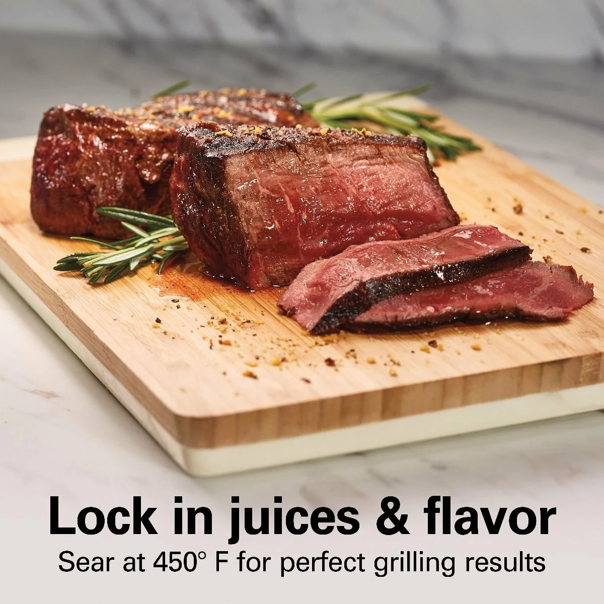 Hamilton Beach Home Hamilton Beach Searing Grill With Lid Window - Image 8