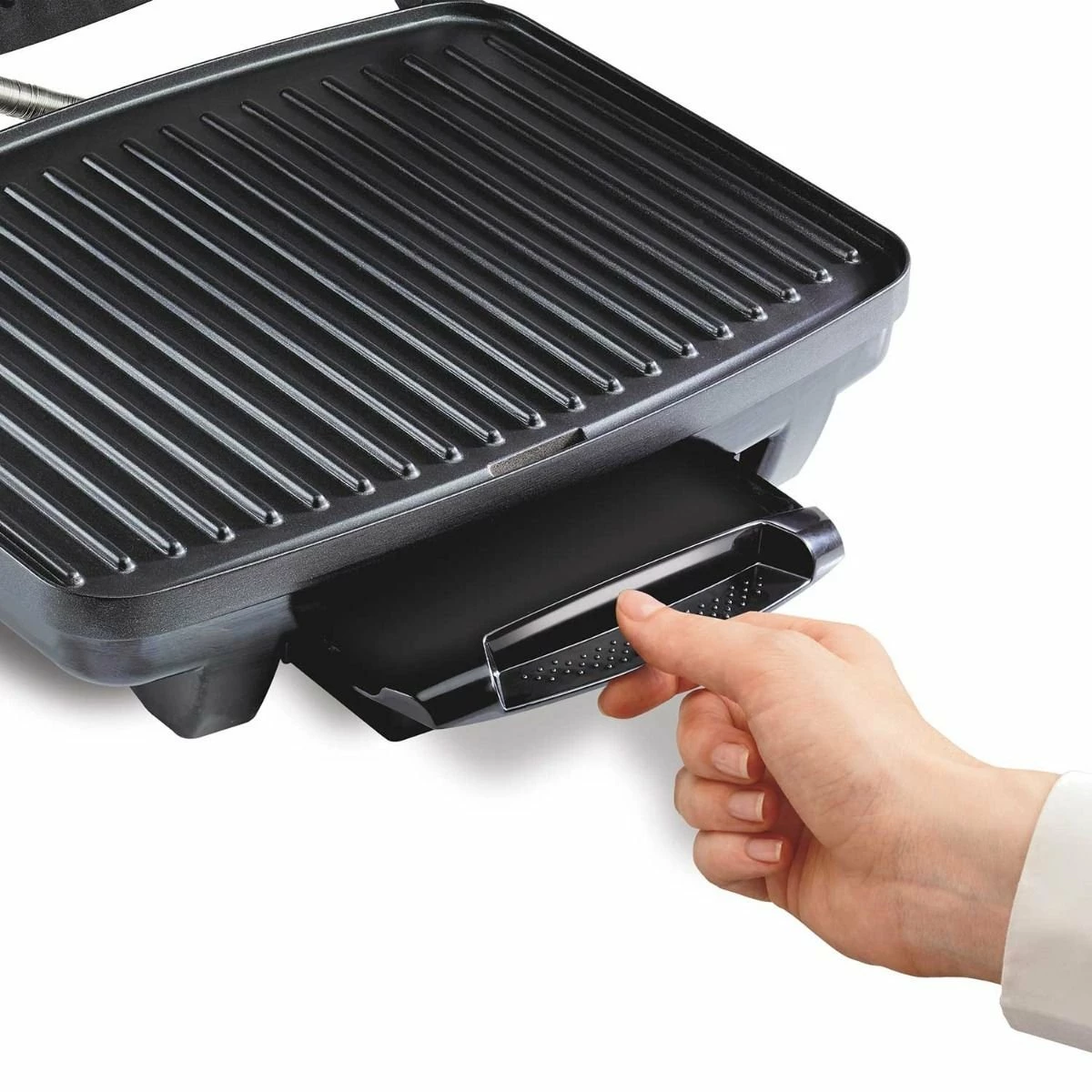 Hamilton Beach Home Hamilton Beach Panini Press & Indoor Grill - Image 2