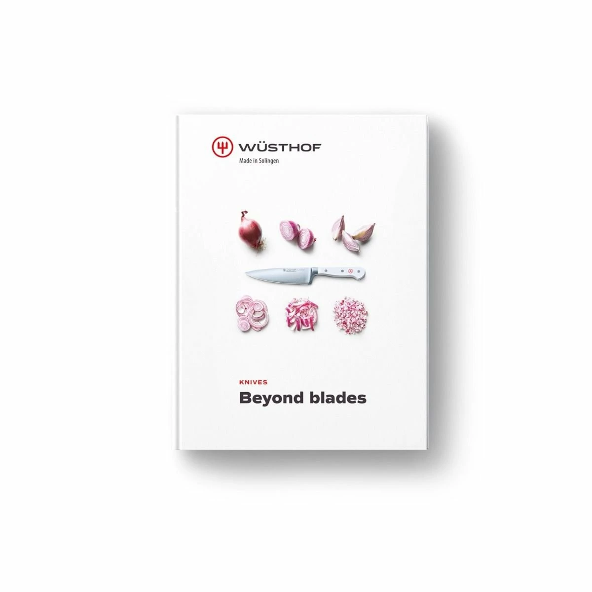 Wusthof Cutlery Wusthof Knives: Beyond Blades With Interactive App