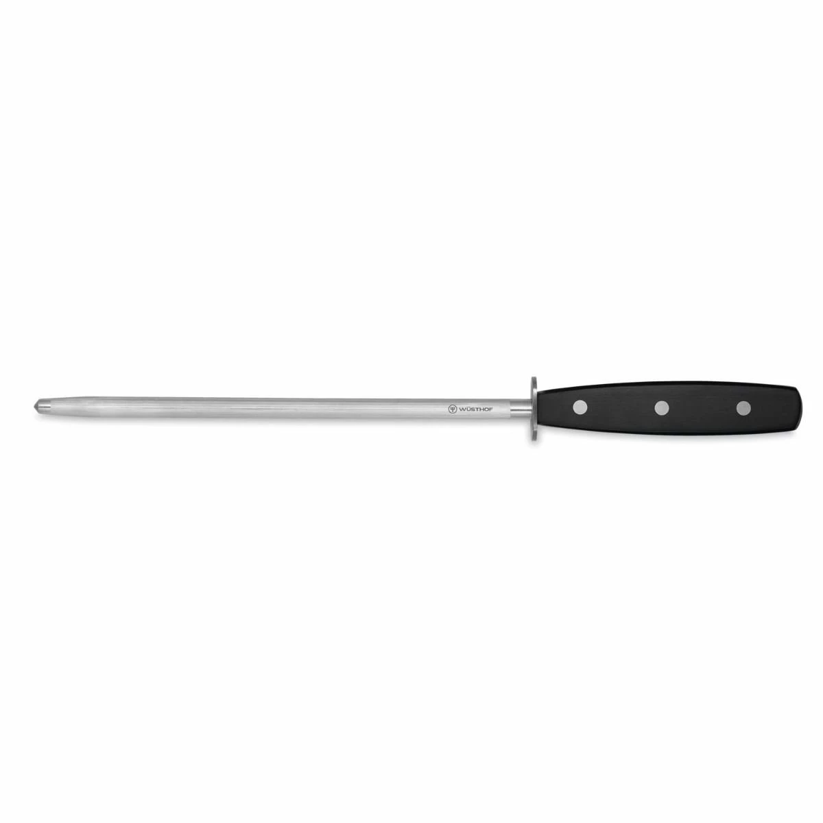 Wusthof Cutlery Wusthof Gourmet 9" Triple Rivet Honing Steel