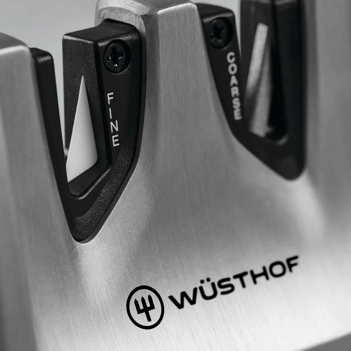 Wusthof Cutlery Wusthof Classic Ikon 2-Stage Handheld Knife Sharpener - Image 3
