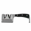 Wusthof Cutlery Wusthof Classic Ikon 2-Stage Handheld Knife Sharpener