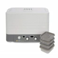 L'Equip FilterPro Dehydrator