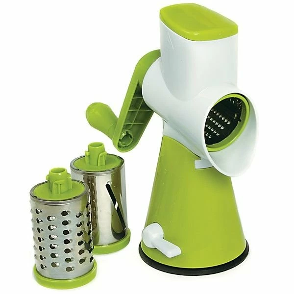 Norpro Ultimate Grater/Slicer - Image 2