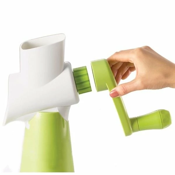 Norpro Ultimate Grater/Slicer - Image 7