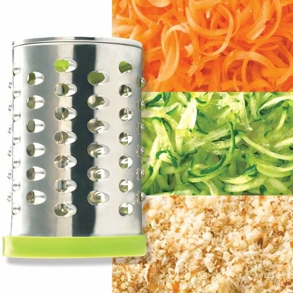Norpro Ultimate Grater/Slicer - Image 4