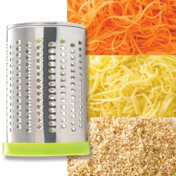 Norpro Ultimate Grater/Slicer - Image 5