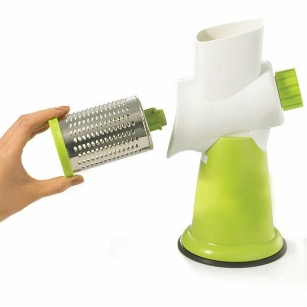Norpro Ultimate Grater/Slicer - Image 6