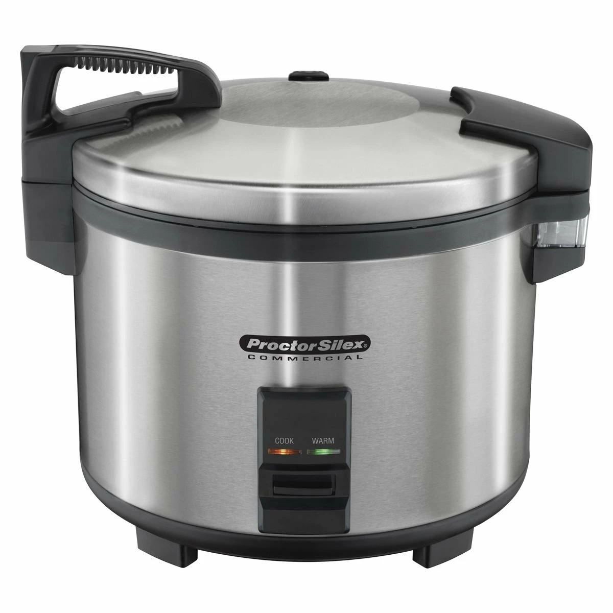 Proctor Silex Commercial 60 Cup Rice Cooker - Image 2