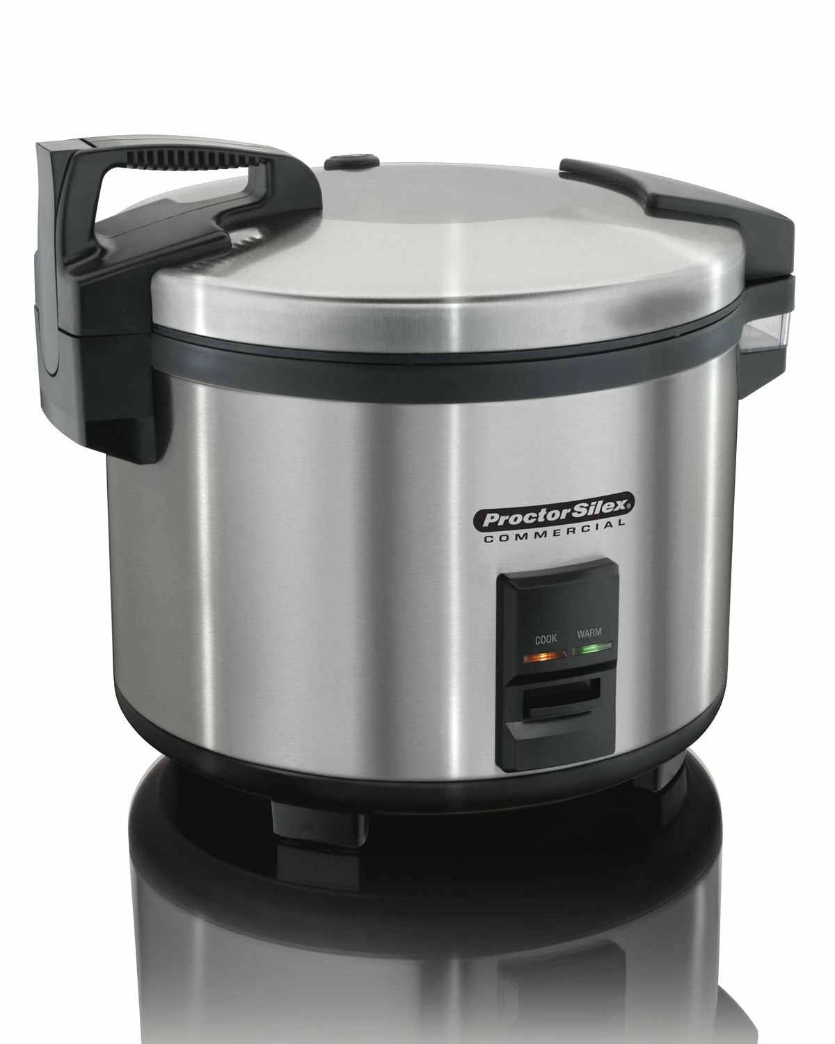 Proctor Silex Commercial 60 Cup Rice Cooker
