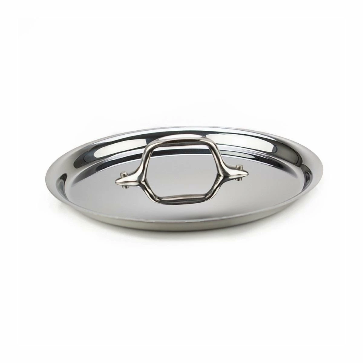 All-Clad Copper Core 5-Ply Bonded Stainless Steel Lid | 8"