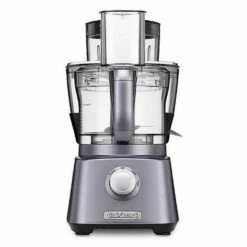 Cuisinart Kitchen Central™ 3-in-1 Food Processor