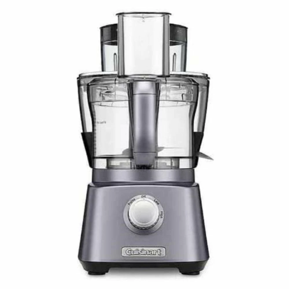 Cuisinart Kitchen Central™ 3-in-1 Food Processor