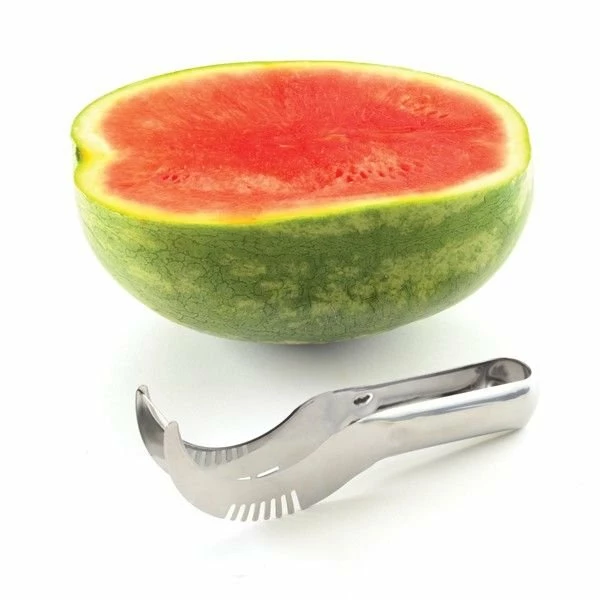 Norpro Stainless Steel Watermelon Slicer - Image 2