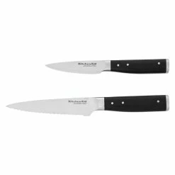 KitchenAid Non-Electrics KitchenAid Gourmet Forged 2-Piece Veggie Knife Set