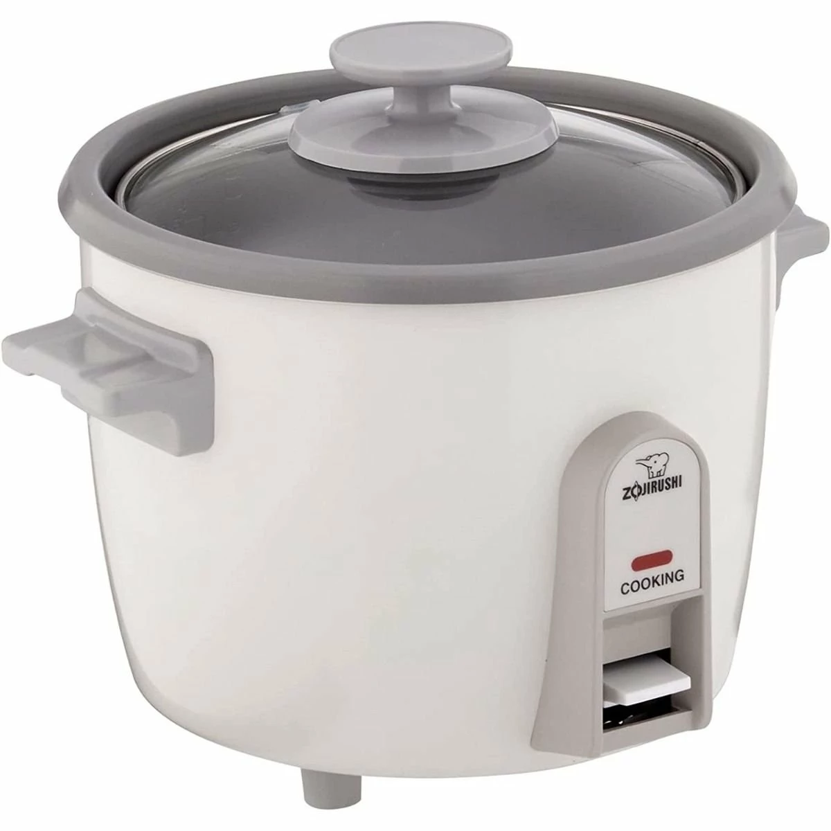 Zojirushi 3-Cup Rice Cooker