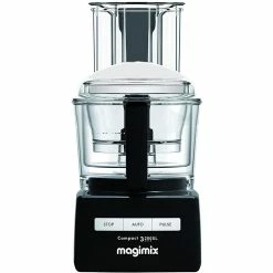 Magimix® Food Processor 3200 XL | Black