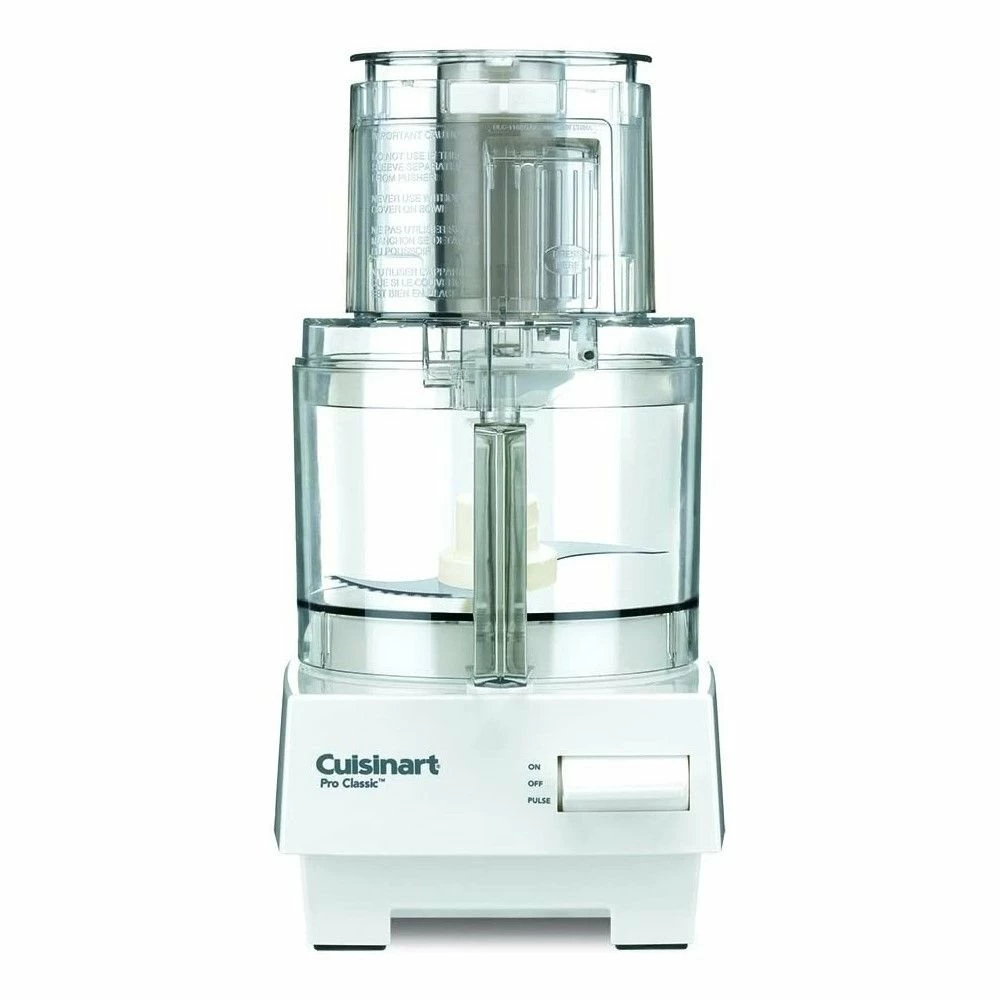 Cuisinart Pro Classic 7-Cup Food Processor